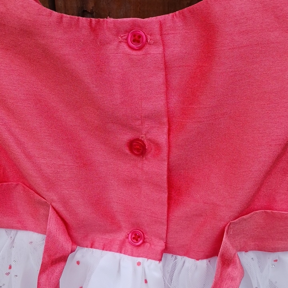 George brand toddler dress size 2T - Picture 8 of 9